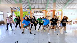 Download lagu ANGEL KOPLO | YENI INKA | SENAM KREASI | SENAM DANGDUT | ZIN DIAN FITRI mp3