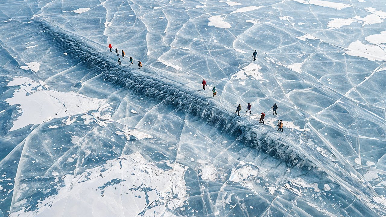 Scientists Woke Up a 24,000-Year-Old Frozen Animal