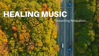HIGHWAY Relaxing Music with NA TUM JAANO NA HUM In