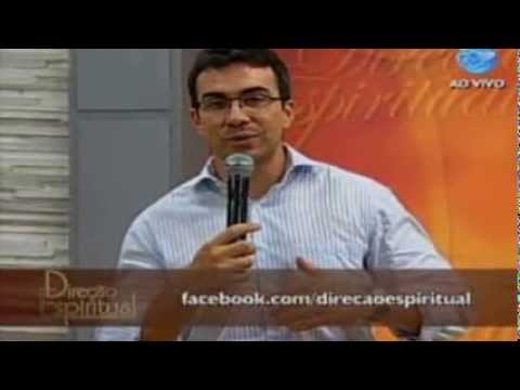 Programa Direção Espiritual_ É tão humano Amar_Padre Fábio de Melo_11/09/2013_ 1ª Parte