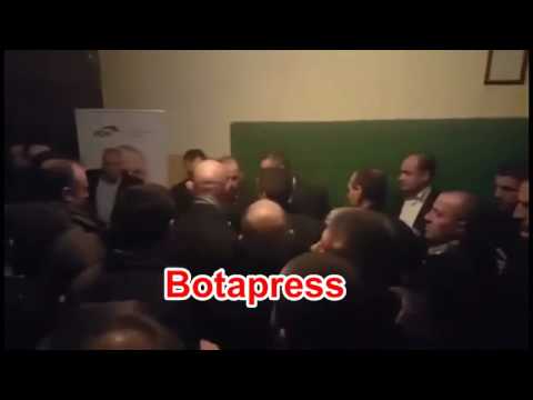 Ekskulzive: Shpresim Uka akuzon Kadri Veselin për vrasjen e familjes Hajra - Botapress.info