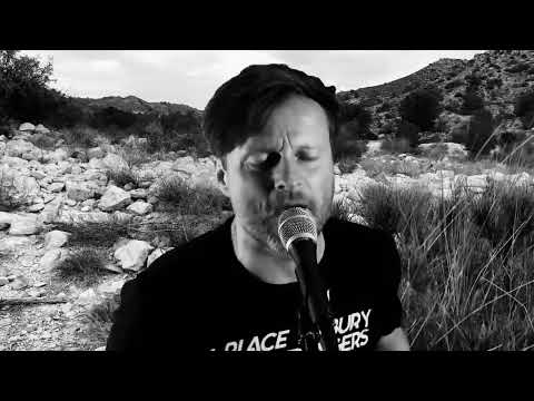 Black Charger - Welcome