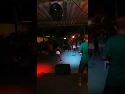 MC Mask , na Festa Tu Roendo & Eu Bebendo 2017