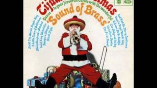 Torero Band [Tijuana Christmas] Sound of Brass - God Rest Ye Merry Gentlemen [HQ Audio]