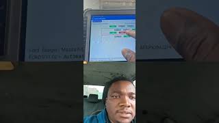 Ford ranger t6 headlight reset