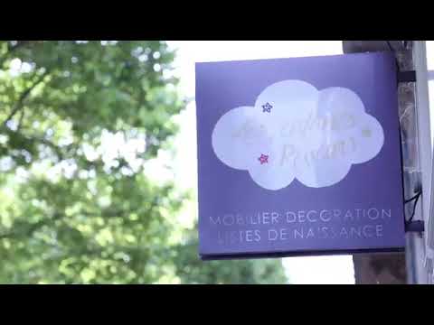 Présentation boutique Lyon 6