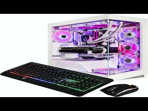 Review: CLX Horus Gaming PC | Intel Core i9 14900KF 3.2GHz, GeForce RTX 4090, 64GB DDR5