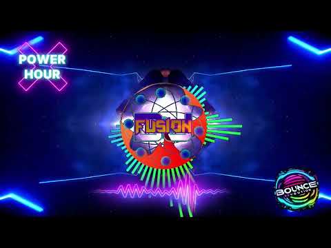 FUSION VS BOUNCE MIX @ BOUNCE REVOLUTION - GBX - HARD DANCE - PARTY - BOUNCE - DONK