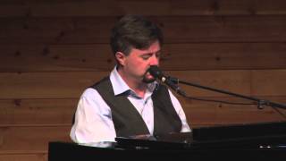 Mark Smeby Live - Emmanuel (You Are With Me)