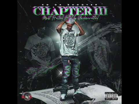 KD Da Shooter - " K Rollin " feat. Lil Sav & El Beezy 