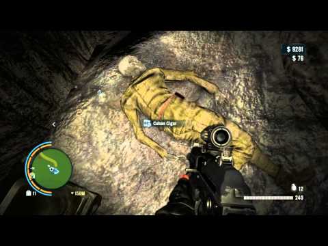 Far Cry 3 Walkthrough Part 49 ( PC ) Difficulty Warrior