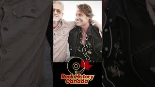 Forming Blue Rodeo, How Greg Keelor and Jim Cuddy Got the Band Together.