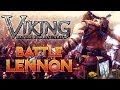 Battle Lennon : Viking Battle for Asgard 