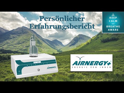 Ein Erfahrungsbericht zum kleinsten „Luftkurort“ der Welt | AIRNERGY