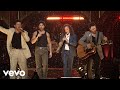 Jonas Brothers - Coming Home This Christmas (Live Performance) ft. Kenny G