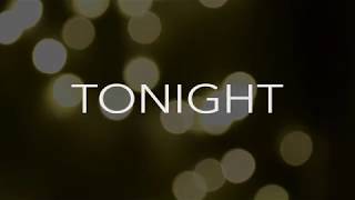 GooNight (구나잇) - Tonight (Piano Ver.) - [Official Lyric Video]