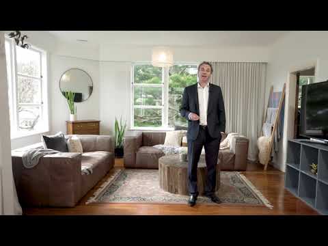 8 Liffey Crescent, Island Bay - Wellington (Matt Thorn)