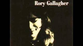 Rory Gallagher - Moonchild [ HQ 320 kbps ]