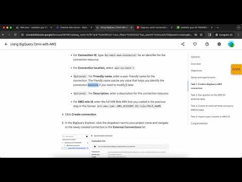 Automating your BigQuery Data Pipeline with Cloud Dataprep GSP826