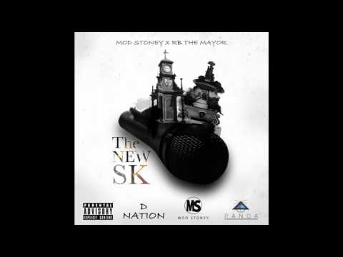 Mod Stoney - No Love | TheNewSk Mixtape
