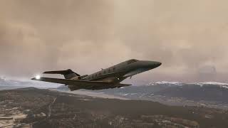 Download lagu MSFS 2024 - SU3 - Pilatus PC-24 - Still broken - Thanks ASOBO... mp3