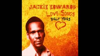 Jackie Edwards - Before The Next Teardrop Falls