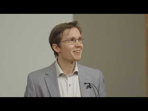 Professor Miro Erkintalo - Super rogue laser combos