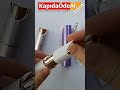 FLAWLES NEW FINISHING TOUCH FLAWLESS YÜZ EPILASYON CİHAZI SIK SORULAN SORULAR !