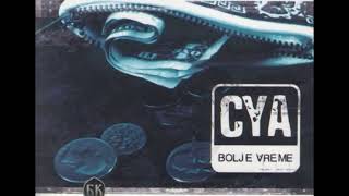 Cya - Bolje Vreme (Instrumental)