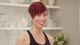 Eating Clean Every Day with the Rockettes - Presented By Applegate