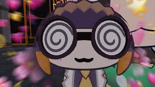 The legendary I̶n̶a̶ Dr. Oopsie is back and she's so cute