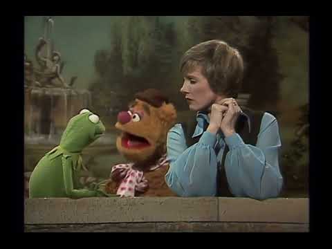 The Muppet Show - 217: Julie Andrews - Talk Spot (1978)