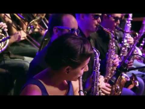 JUNK BIG BAND - Get On The Boat
