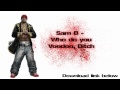 Sam B - Who do you Voodoo, Bitch | 720p [HD ...