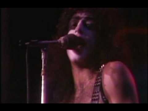 Videoclip de Do You Love Me (Live) — KISS