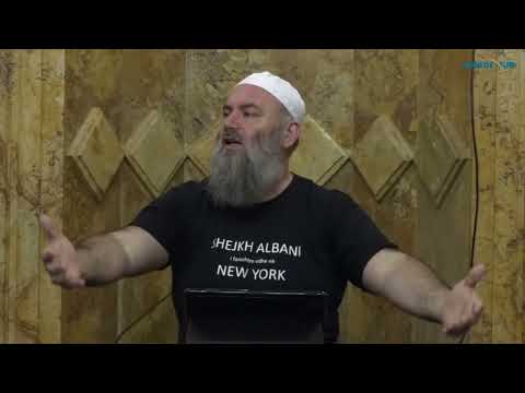 840. Pas Namazit të Sabahut - Pjekuria, mosnxitimi dhe butësia - Hadithi 636 pj 2