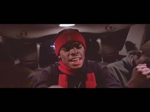 King Dyl & Wuda - I Love It (Official Video)