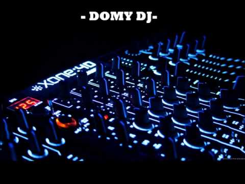 NEVE - DOMY DJ -