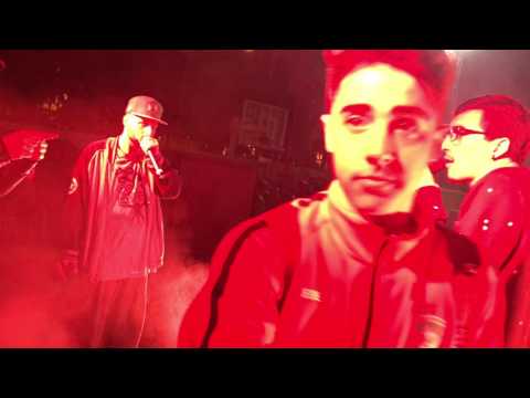 LMC vs HARDEM (BATALLON) (OFICIAL) [CUARTOS] [JAM RINCON BATTLE]