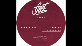 Sascha Ciminiera, Ise Jr. & Phonk D - Fresco