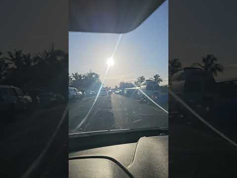 Kanaha Beach Park Amala Place