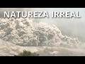NATUREZA IRREAL Fenômenos Naturais Que Não Parecem Reais
