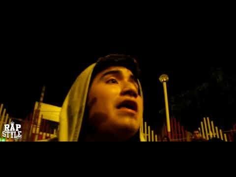 CRACK vs SIAN -Final- Combatematicas 2da Liga Rapstyle Sjl ( Fecha 02) 2018