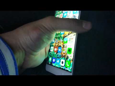 Xiaomi mi max ips color inversion