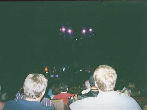 Yes Rehearsals: 5/11/91 - Phoenix - Part 10/11 - Country Mix