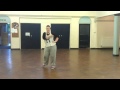 Wiley ft Ms D - Heatwave Dance choreography ...