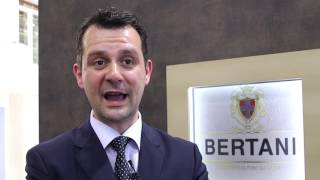 la proposta di bertani