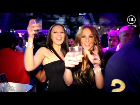 JIL CLUB House Slavija 19.01.2013 Gasttozz