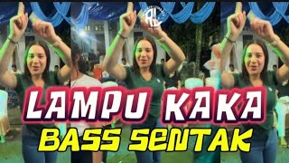 Download lagu LAMPU KAKA🔥 BASS SENTAK🍊 LAGU REMIX TERBARU 2025 - PANYOL OSAN  mp3