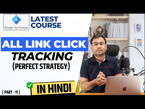 Google Tag Manager Full Course in Single Video GTM Course Beginner to Pro Umar Tazkeer